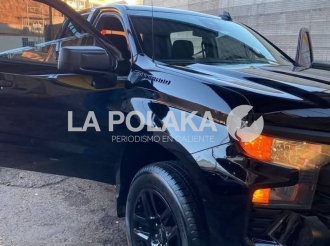 Le Gustó al Jefe